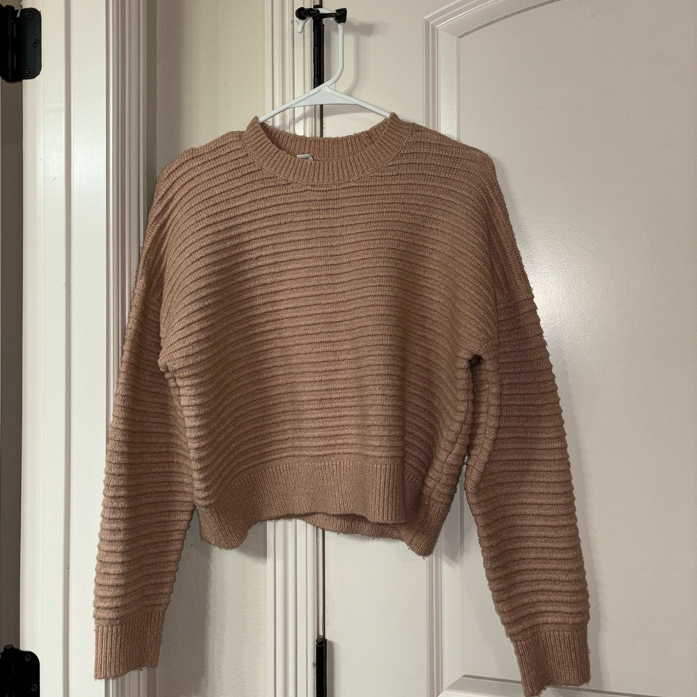 Cute winter sweater ❄️